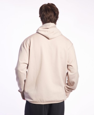 Buzo 
Volcom Over Stor