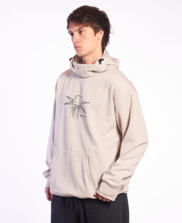 Buzo 
Volcom Over Stor