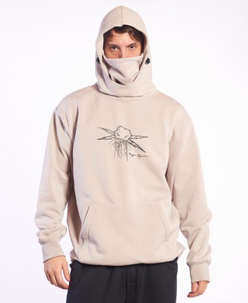 Buzo 
Volcom Over Stor