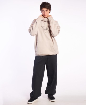 Buzo 
Volcom Over Stor