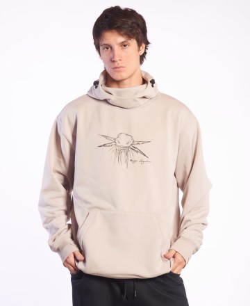 Buzo 
Volcom Over Stor