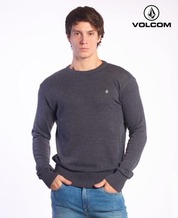 Sweater
Volcom Crew Melange