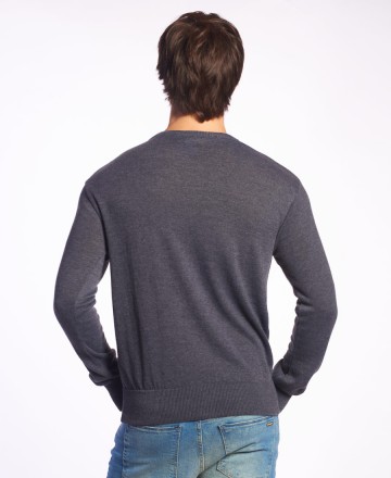 Sweater
Volcom Crew Melange