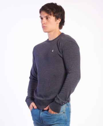 Sweater
Volcom Crew Melange