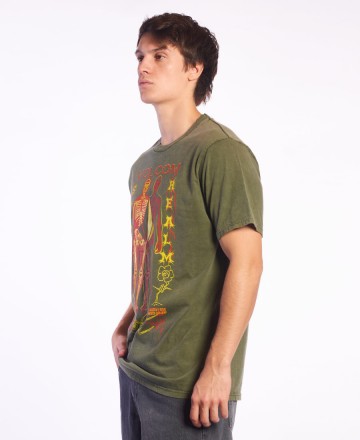 Remera
Volcom Projection