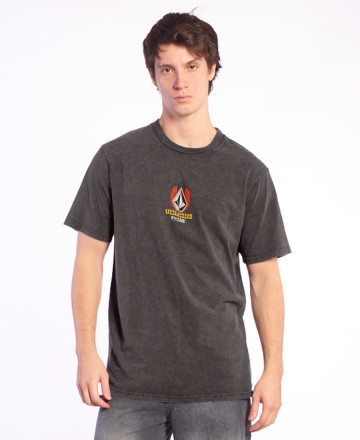 Remera
Volcom Dragginstone