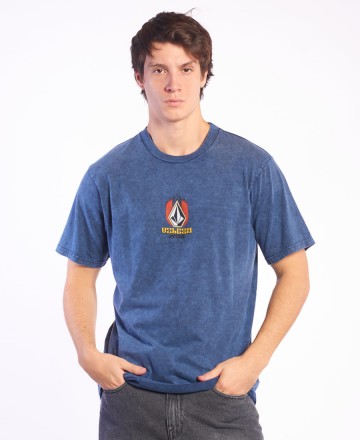 Remera
Volcom Dragginstone