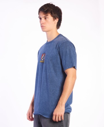 Remera
Volcom Dragginstone