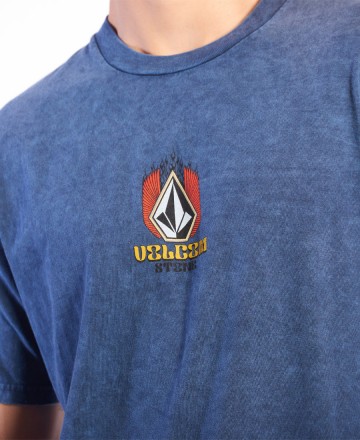 Remera
Volcom Dragginstone