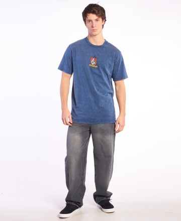 Remera
Volcom Dragginstone