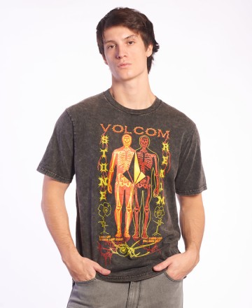Remera
Volcom Projection