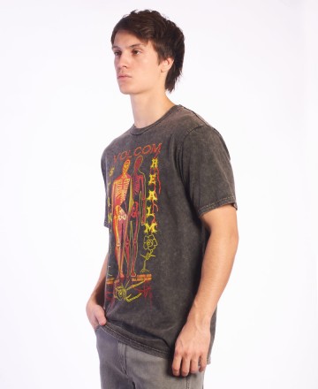 Remera
Volcom Projection