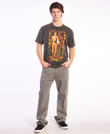 Remera
Volcom Projection