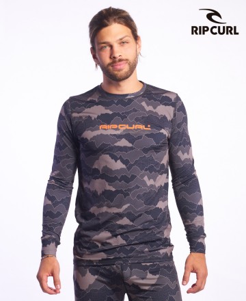 Camiseta Térmica
Rip Curl Sublime
