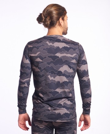 Camiseta Trmica
Rip Curl Sublime