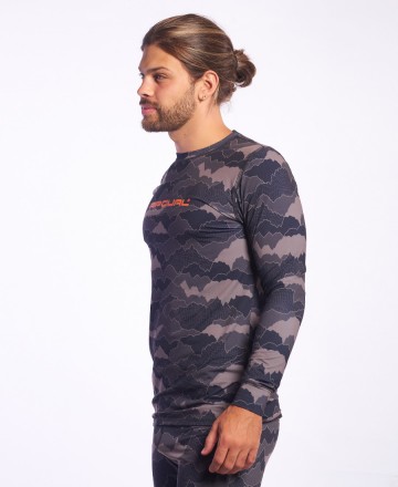Camiseta Trmica
Rip Curl Sublime