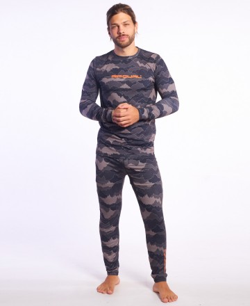 Camiseta Trmica
Rip Curl Sublime