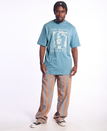 Remera 
Y Tu Quique? Loose Solid Print