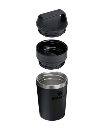Vaso Trmico 
Stanley Café-To-Go Travel Mug