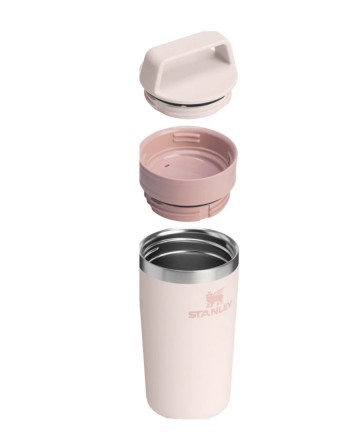 Vaso Trmico 
Stanley Café-To-Go Travel Mug