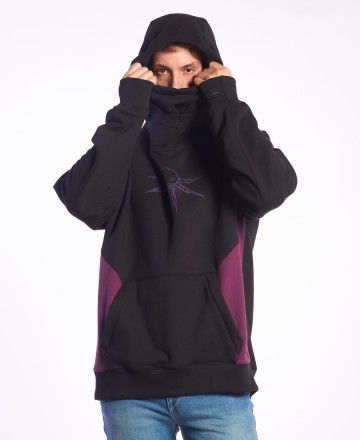 Buzo 
Volcom Over Stor