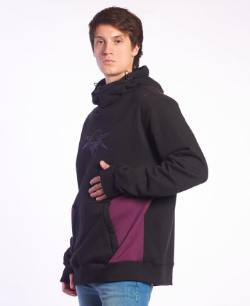 Buzo 
Volcom Over Stor