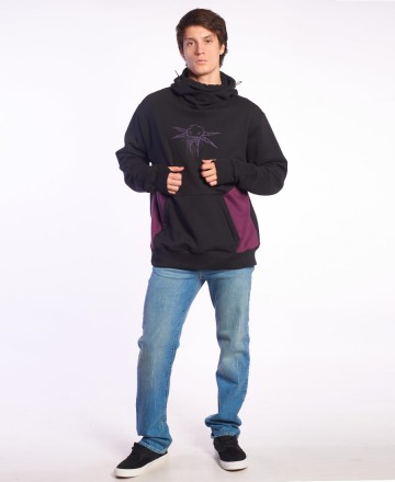 Buzo 
Volcom Over Stor