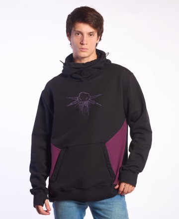 Buzo 
Volcom Over Stor