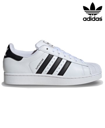 Zapatillas
Adidas Superstar II