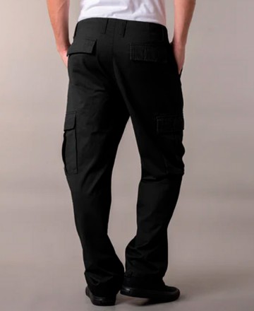 Pantaln
Rusty Rippa Charge Big