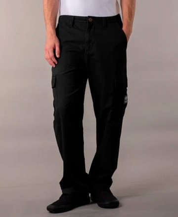 Pantaln
Rusty Rippa Charge Big