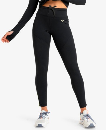 Calza
Roxy Waves Of Warmth Legging