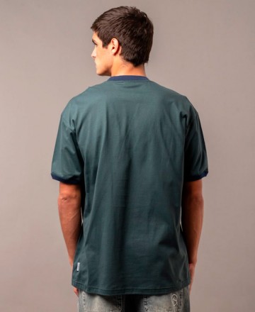 Remera
Rusty Harvard