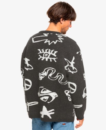 Sweater
Quiksilver Keep It Loose