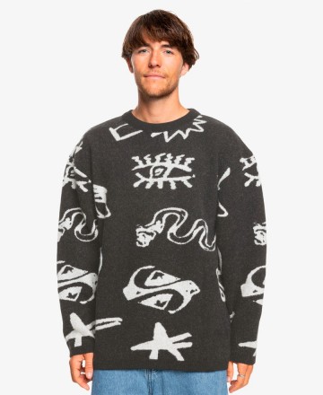 Sweater
Quiksilver Keep It Loose