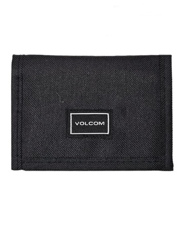 Billetera
Volcom Solid Print