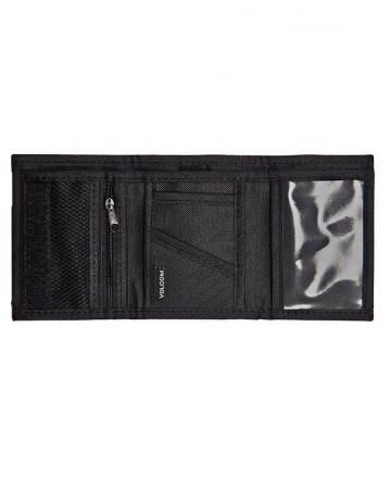 Billetera
Volcom Solid Print