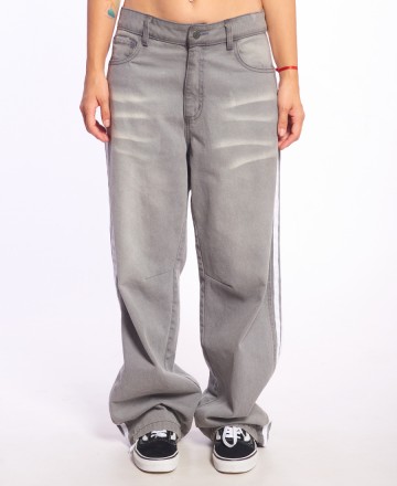 Jean
Isabel La Catlica Low Straight Sporty