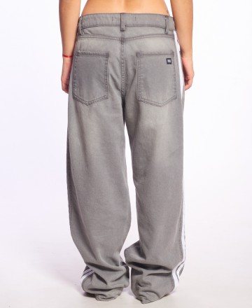 Jean
Isabel La Catlica Low Straight Sporty