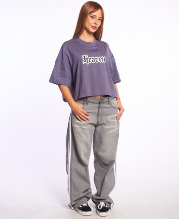 Jean
Isabel La Catlica Low Straight Sporty