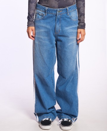 Jean
Isabel La Catlica Low Straight Sporty