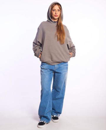 Jean
Isabel La Catlica Low Straight Sporty