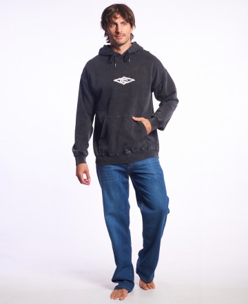 Buzo
Rip Curl Rustic Wash Energy