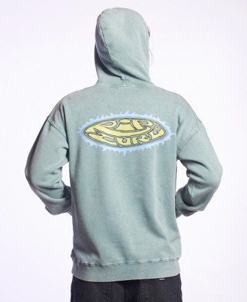 Buzo
Rip Curl Rustic Wash Energy