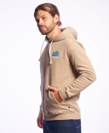 Buzo 
Rip Curl Of The Search