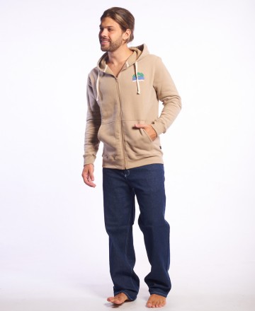 Buzo 
Rip Curl Of The Search