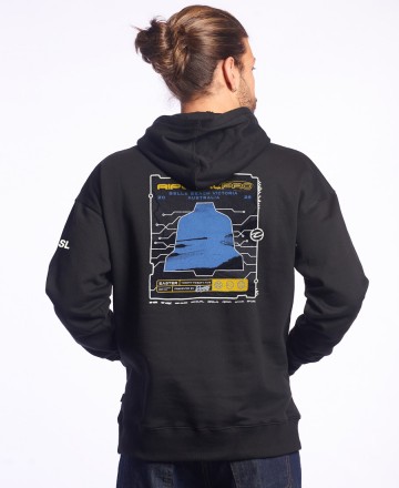 Buzo
Rip Curl Hood Bells