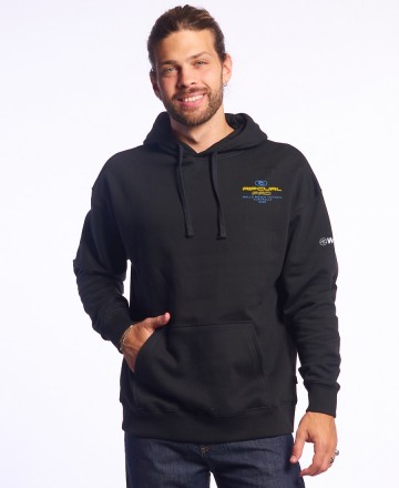 Buzo
Rip Curl Hood Bells