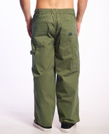 Pantaln
Volcom Baggy Kraftman