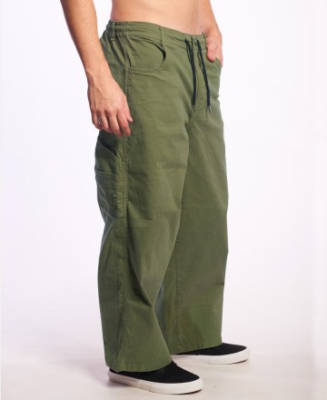 Pantaln
Volcom Baggy Kraftman